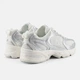 Серебристые кроссовки New Balance 530 44 (10) 28 см (U5303IR) - изображение 4