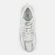 Серебристые кроссовки New Balance 530 44 (10) 28 см (U5303IR) - изображение 5