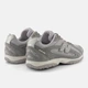 Серые кроссовки New Balance 204L 42,5 (9) 27 см (U204L42A) - изображение 5