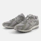 Серые кроссовки New Balance 204L 42,5 (9) 27 см (U204L42A) - изображение 7