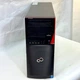 Рабочая станция Fujitsu Celsius R930 Tower / Intel Xeon E5-2640 v2 (8 (16) ядер по 2.0 - 2.5 GHz) / 16 GB DDR3 / 1000 GB SSD + 1000 GB HDD / nVidia Quadro K4000, 3 GB GDDR5, 192-bit / DVD-ROM / 800W б/у - изображение 3