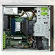Рабочая станция Fujitsu Celsius M720 Tower / Intel Xeon E5-1620 (4 (8) ядра по 3.6 - 3.8 GHz) / 16 GB DDR3 / 1000 GB HDD / nVidia Quadro 600, 1 GB GDDR3, 128-bit / 500W б/у - изображение 5