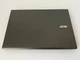 Ноутбук Acer Aspire E 15 E5-575G-587V / 15.6" (1366x768) TN / Intel Core i5-7200U (2 (4) ядра по 2.5 - 3.1 GHz) / 8 GB DDR4 / 250 GB SSD / nVidia GeForce 940MX, 2 GB GDDR5, 64-bit / WebCam / DVD-RW б/в - зображення 6
