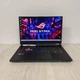 Игровой ноутбук Б-класс Asus ROG Strix G15 Advantage Edition G513QY / 15.6" (1920x1080) IPS / AMD Ryzen 9 5900HX (8 (16) ядер по 3.3 - 4.6 GHz) / 16 GB DDR4 / 1000 GB SSD NVMe / AMD Radeon RX 6800M, 12 GB GDDR6, 192-bit б/у - изображение 2