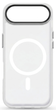 Чехол для смартфона ArmorStandart Uniq MagCase для Apple iPhone Air Matte/Transparent (ARM86279) - изображение 1