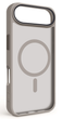 Чохол для смартфона ArmorStandart Uniq MagCase для Apple iPhone Air Titanium Grey (ARM86280) - зображення 2