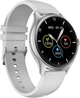Смарт-годинник Niceboy Watch Pixel 2 Arctic Silver (8594182429190) - зображення 3