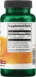 Дієтична добавка Swanson Вітамін D3 2000 МО Higher Potency 250 капсул (087614112107) - зображення 2
