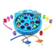 Настільна гра SPIN MASTER Games Весела рибалка Baby Shark (SM98269/6054916) - зображення 1