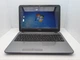 Ноутбук HP Compaq 15 / 15.6" (1366x768) TN / Intel Celeron N2840 (2 ядра по 2.16 - 2.58 GHz) / 8 GB DDR3 / 320 GB HDD / Intel HD Graphics / WebCam / DVD-ROM б/у - изображение 2