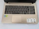 Ноутбук Asus R541U / 15.6" (1920x1080) IPS / Intel Core i5-7200U (2 (4) ядра по 2.5 - 3.1 GHz) / 12 GB DDR4 / 256 GB SSD / nVidia GeForce 920M, 2 GB DDR3, 64-bit / WebCam / DVD-ROM б/у - изображение 4