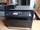 БФП Canon MF4450 / лазерний монохромний друк / 1200x600 dpi / А4 / до 24 стор / хв / USB 2.0, 2x RJ-11 б/в - зображення 2