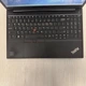 Ультрабук Б-класс Lenovo ThinkPad E15 Gen 2 / 15.6" (1920x1080) IPS / Intel Core i5-1135G7 (4 (8) ядра по 2.4 - 4.2 GHz) / 8 GB DDR4 / 256 GB SSD / Intel Iris Xe Graphics / WebCam б/у - изображение 3
