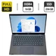 Ультрабук Б-класс Dell Latitude 7420 / 14" (1920x1080) IPS / Intel Core i5-1145G7 (4 (8) ядра по 4.4 GHz) / 16 GB DDR4 / 256 GB SSD / Intel Iris Xe Graphics / WebCam / Windows 11 Pro б/у - изображение 1