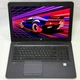 Мобильная рабоча станция HP ZBook 15u G3 / 15.6" (1920x1080) IPS / Intel Core i7-6500U (2 (4) ядра по 2.5 - 3.1 GHz) / 16 GB DDR4 / 256 GB SSD + 500 GB HDD / AMD FirePro W4190M, 2 GB GDDR5, 128-bit / WebCam / Windows 10 Pro б/у - изображение 3