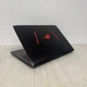 Игровой ноутбук Б-класс Asus ROG Strix GL502VM / 15.6" (1920x1080) IPS / Intel Core i7-7700HQ (4 (8) ядра по 2.8 - 3.8 GHz) / 16 GB DDR4 / 256 GB SSD / nVidia GeForce GTX 1060, 3 GB GDDR5, 192-bit / WebCam б/у - изображение 6