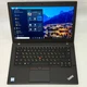 Ноутбук Б-класс Lenovo ThinkPad T460 / 14" (1920x1080) IPS / Intel Core i5-6300U (2 (4) ядра по 2.4 - 3.0 GHz) / 8 GB DDR3 / 128 GB SSD / Intel HD Graphics 520 / WebCam / Windows 10 Pro / Два АКБ б/у - изображение 3