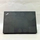 Ноутбук Б-класс Lenovo ThinkPad T460 / 14" (1920x1080) IPS / Intel Core i5-6300U (2 (4) ядра по 2.4 - 3.0 GHz) / 8 GB DDR3 / 128 GB SSD / Intel HD Graphics 520 / WebCam / Windows 10 Pro / Два АКБ б/у - изображение 8