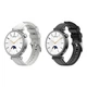 Смарт-часи XO GT4 mini AMOLED Screen Smart Sports Talking Watch чорний - зображення 5