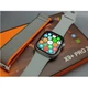 Смарт-годинник Smart Watch W&O X9+ PRO 2 AMOLED Рожевий - изображение 5