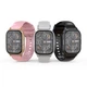 Смарт-годинник XO -J10 AMOLED Screen Star Mist Magnetic Square Smart Sports Talking Watch Сірий - изображение 4