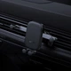 Автотримач Baseus UltraControl Mega Series Folding чорний C40465400111-00 - изображение 8