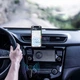 Bluetooth Аудіо-адаптер Baseus BSBA-02 AUX Wireless Audio Receiver Чорний WXQY010001 - зображення 6