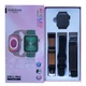 Смарт-годинник Smart Watch Kalobee GW11Mini чорний - изображение 2
