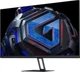 Монитор 27' Xiaomi Gaming Monitor G27Qi, черный, WLED, IPS, 2560x1440 (16:9), 1 мс, 180 Гц, 300 кд/м?, 1000:1, 178°/178°, - изображение 3