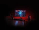 Монитор 27' Xiaomi Gaming Monitor G27Qi, черный, WLED, IPS, 2560x1440 (16:9), 1 мс, 180 Гц, 300 кд/м?, 1000:1, 178°/178°, - изображение 7