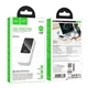 Мобільний портативний HOCO HI42 Mobile portable WiFi(EU) білий - зображення 2