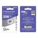 Карта памяти microSDHC BOROFONE 256 Gb TF high speed Class 10 - изображение 1