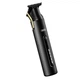 Тример XO CF20 Smart Electric Hairdresser Чорний - изображение 3