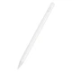 Стілус XO ST-04 upgraded universal magnetic capacitive pen Білий - изображение 1