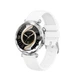 Смарт-часи XO J13 AMOLED Screen Round Rhombus Women's Watch Сирі - зображення 1