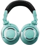 Наушники накладные Audio-Technica ATH-M50x Ice Blue - зображення 3