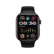 Смарт-годинник BOROFONE BD14 Plus Smart watch(call version) чорний - изображение 3