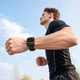 Смарт-годинник BOROFONE BD14 Plus Smart watch(call version) чорний - изображение 5