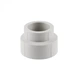 Муфта PPR Thermo Alliance 63х50 - изображение 3