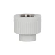 Муфта PPR Thermo Alliance 20х3/4" ВР - зображення 5