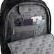 Рюкзак шкільний Kite Education teens Break Limits 42x29x15 см 20 л Сірий (K26-2594M-3) - зображення 16