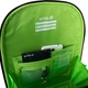 Рюкзак ортопедичний Kite Education Digital каркасний 38x30x14 см 12 л Чорний (K26-556M-4) - зображення 13