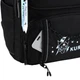 Рюкзак Kite Education teens Kuromi HK26-2594M - зображення 9