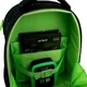 Рюкзак ортопедичний Kite Education Digital каркасний 38x30x14 см 12 л Чорний (K26-556M-4) - зображення 15