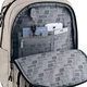 Рюкзак шкільний Kite Education teens Prime 42x29x15 см 20 л Бежевий (K26-2594M-1) - зображення 16