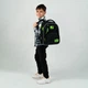 Рюкзак шкільний каркасний Kite Education Digital K26-556M-4 - зображення 11