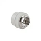 Муфта PPR Thermo Alliance 40х1" 1/4 ВР - изображение 1