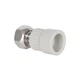 Муфта под Евроконус PPR с накидной гайкой Blue Ocean25х3/4" ВР с латунным штоком - изображение 3