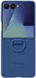 Etui Samsung Ring Case do Galaxy Z Flip7 Blue (EF-PF766TNEGWW) - obraz 1