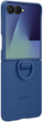 Etui Samsung Ring Case do Galaxy Z Flip7 Blue (EF-PF766TNEGWW) - obraz 2